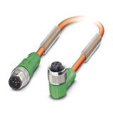 Sensor/actuator cable