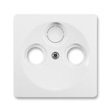5011G-A00300 B1 Cover plate for Radio/TV/SAT socket outlet