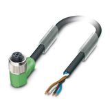 Sensor/actuator cable