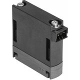 MHJ9-LF Air solenoid valve