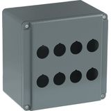 080SP1MSFE Enclosure