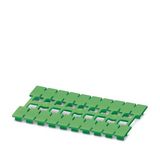 UM1U-TM (6X10) GN - Marker for terminal blocks