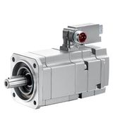 SIMOTICS S Synchronous servo motor 1FK7 Compact 0.85Nm, 100K, 6000rpm 0.38kW, 1FK7022-5AK71-1UA2