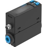 SFAH-100U-Q6S-PNLK-PNVBA-M8 Flow sensor