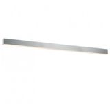 Linear Ceiling L2260 3000K Anod. Dim. Station Ultr