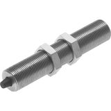 DYEF-M14-Y1F Pneumatic shock absorber