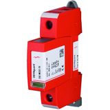 DEHNguard S FM surge arrester