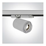 Asta 1 LED 20W 2000lm 830 IP20 230V 20ø-60ø white