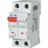 PLZ6-D10/1N-MW Eaton Moeller series xPole - PLZ6/M MCB