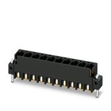 MCV 0,5/14-G-2,54 SMDR56C2 - PCB header