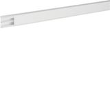 Trunking 12x20,L=2,1m,traffic white