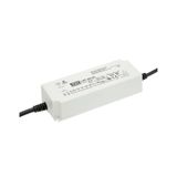 LPF-90D-24 Led driver, IP67 90W, 24V, 3,75A CV+CC dimmable, MEAN WELL