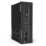 Industrial Box PC with Intel® Core™ i7-1185GRE (incl.fan), 8 GB RAM (n