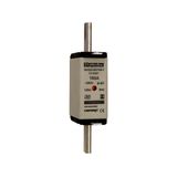 Fuse-link NH0 gG 500VAC 160A isolated tags Double indicator