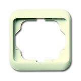 1721-22G-500 Cover Frame carat® ivory