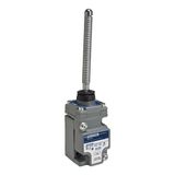 Limit switch, 9007, 600 V 10amp c +options