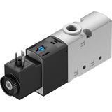 VUVS-L20-M32C-MZD-G18-F7-1C1 Air solenoid valve