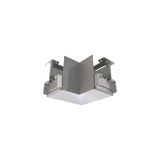 Vasco CCT 90&#176; Corner Connector Aluminium