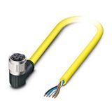 Sensor/actuator cable