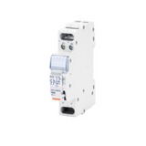 LATCHING RELAY - 16A - 4NO 24V ac - 1 MODULE