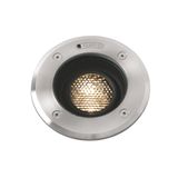 GEISER RECESS..ORIENT.LED 7W 3000K 10°