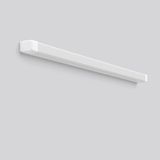 Baleva, 19 W, 2200 lm, 830, 840, white, on/off Ceiling and wall lumina