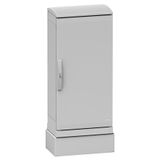 PLINTH ZZ RAL7035 200 X 750 X 620