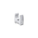 interlinkable clip M50, carton 50pc, lightgrey, halogen free