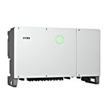 SAJ, 100kW 3ph inverter, 9 MPPT, DC Switch, IP65