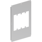 PMT4G11A PMT4G11A   Mountpl Tmax 4p TX Fix M