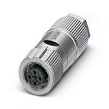 Data connector