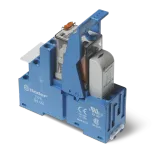 MODULAR INTERFACE RELAY 583282300069SMA