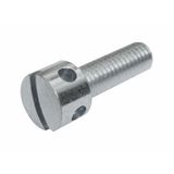 Sealing screw M5 (PU=1 piece)