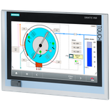 SIMATIC IPC277E, 15" Touch