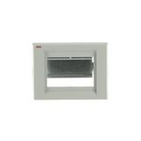 1SLM012364A0000 Consumer Unit (empty)