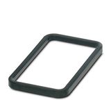 HC-B10-SP-RBK - Profile gasket