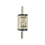 Fuse-link NH2 gG 500VAC 224A isolated tags Double indicator