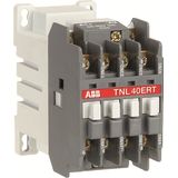 TNL40ERT 50-90V DC Contactor Relay