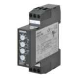 Monitoring relay 17.5mm wide, over/under voltage, phase sequence and l K8DS0005E