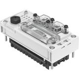 CPX-CEC-C1-V3 Control block