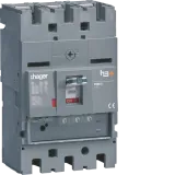 P250 LSnI 3P-3D 100A 25kA Circuit Breaker