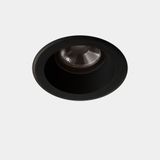 Downlight IP66 Max Round LED 17.3W 2700K Black 1902lm