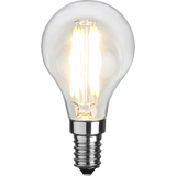 LED Lamp E14 P45 Low Voltage