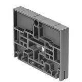 CPV14-DZP Separator plate