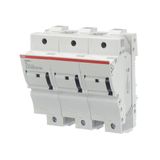 E 93hN/32s Fuse holder