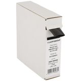 Shrink tube PROTECT Box 9.5/4.7 BK