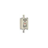 Fuse-link NH00 gG 500VAC 160A live tags Double indicator