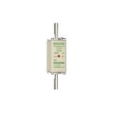 Fuse-link NH0 aM 500VAC 160A live tags Double indicator