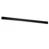 Linear Ceiling L3100 4000K Black Station Ultra