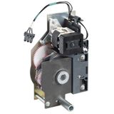 ***MCH gear motor - 100/1 V DC - for MTZ1  - drawou